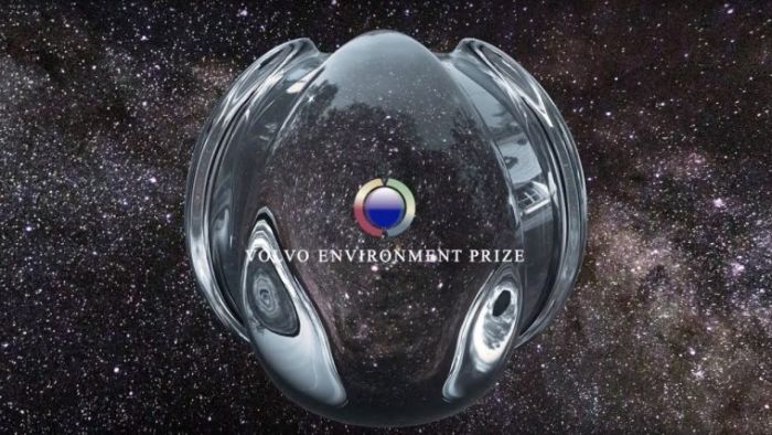 2020 Volvo Environment Prize